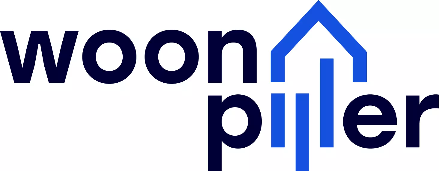 Woonpijler homepagina
